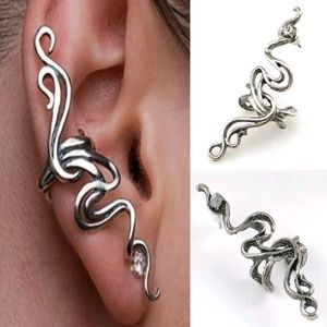 Ear cuff